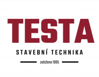 TESTA logo