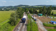 2025 - Levín - plastové desky